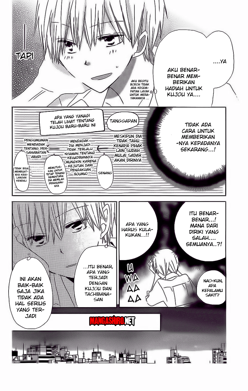 Last Game Chapter 36 Image 4