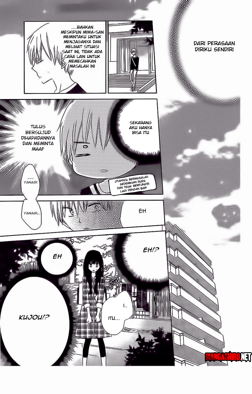 Last Game Chapter 36 Image 9