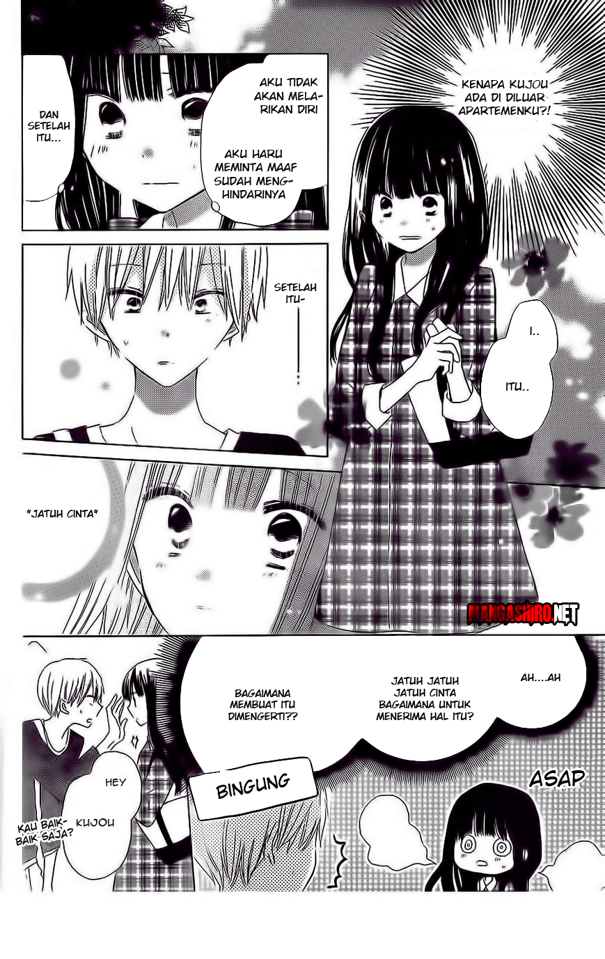 Last Game Chapter 36 Image 10