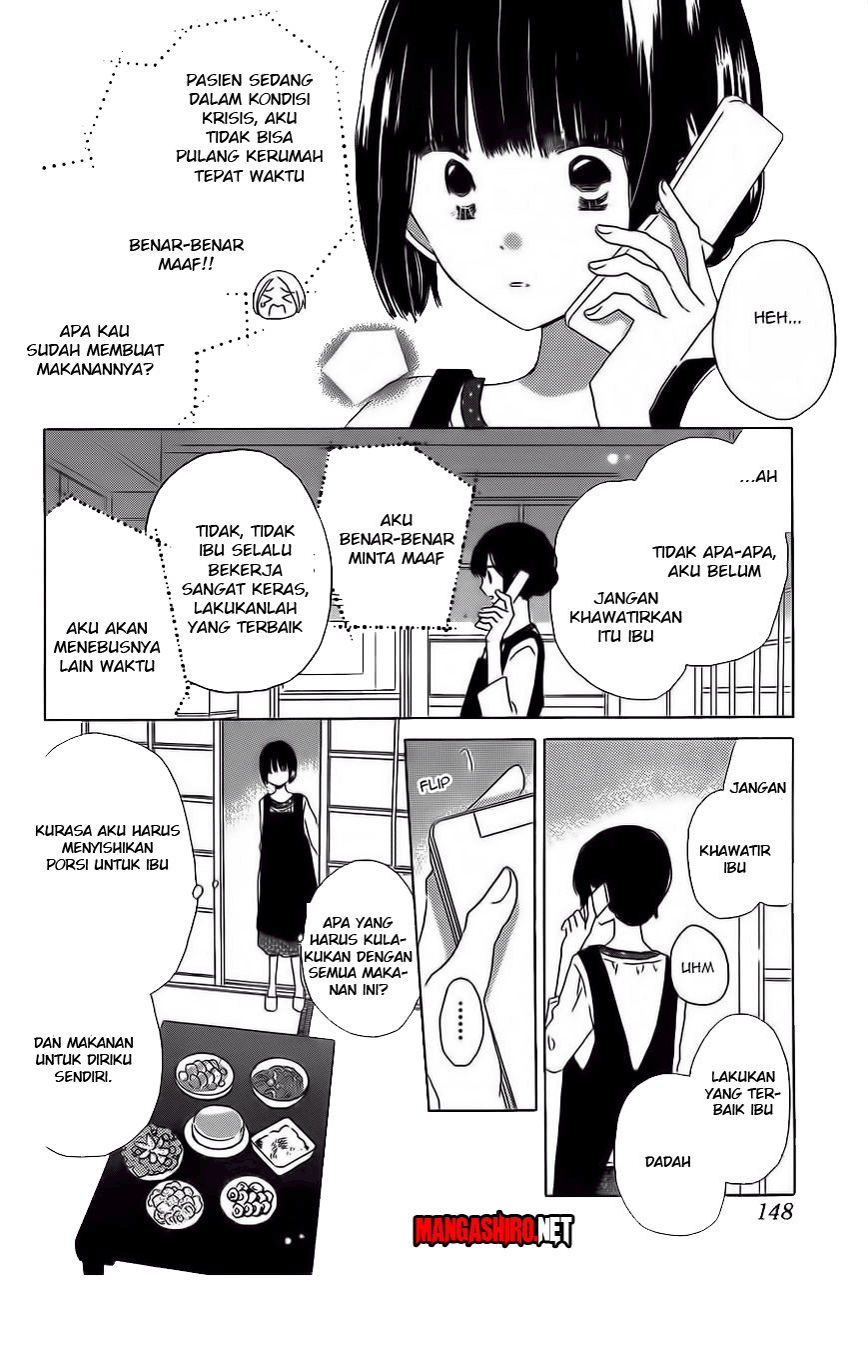 Last Game Chapter 36 Image 16