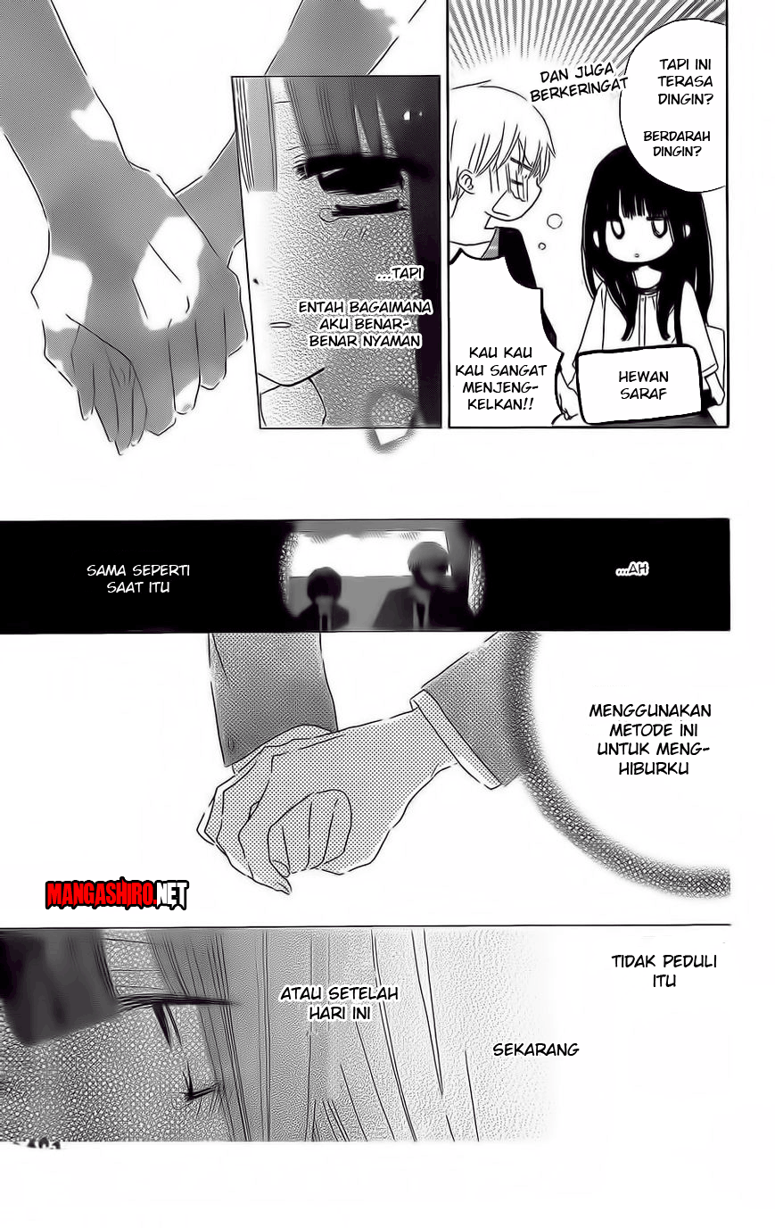 Last Game Chapter 36 Image 24