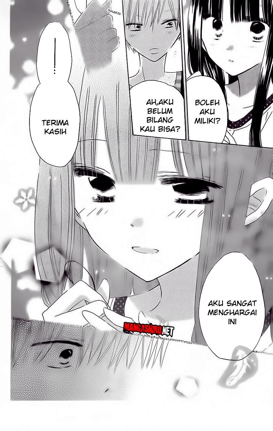 Last Game Chapter 37 Image 16