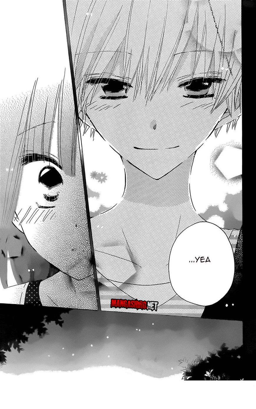 Last Game Chapter 37 Image 17