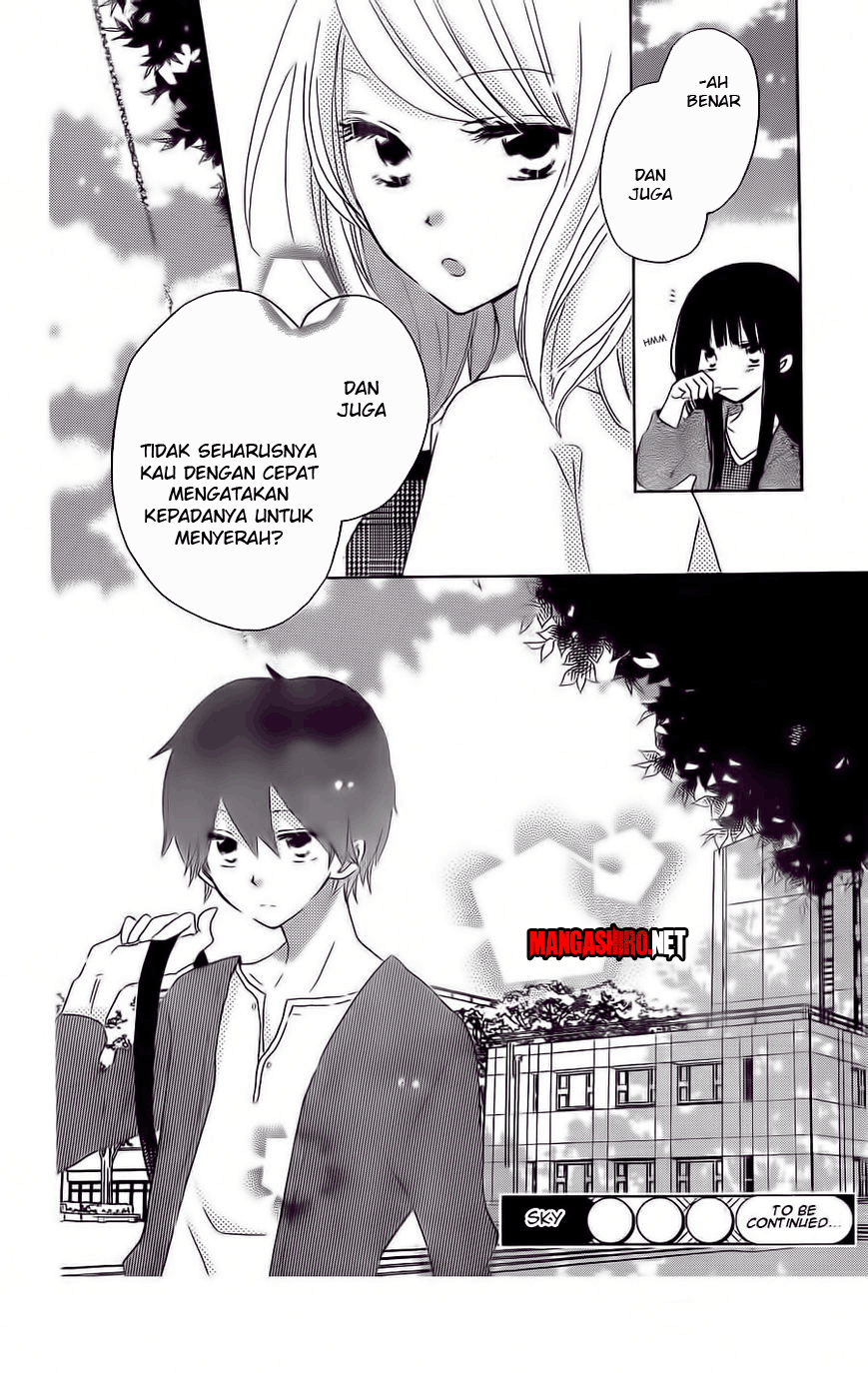 Last Game Chapter 37 Image 29