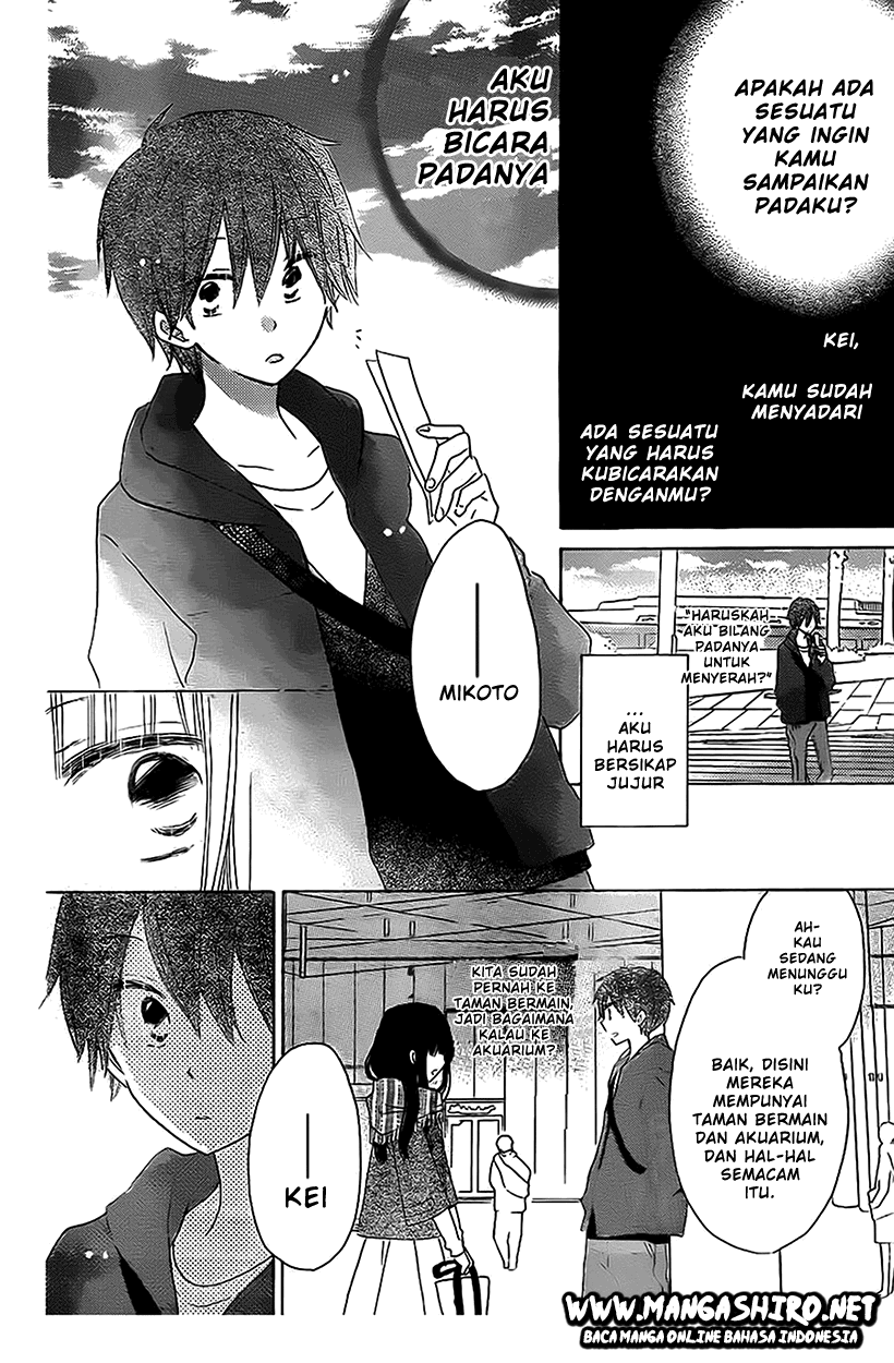 Last Game Chapter 39 Image 3