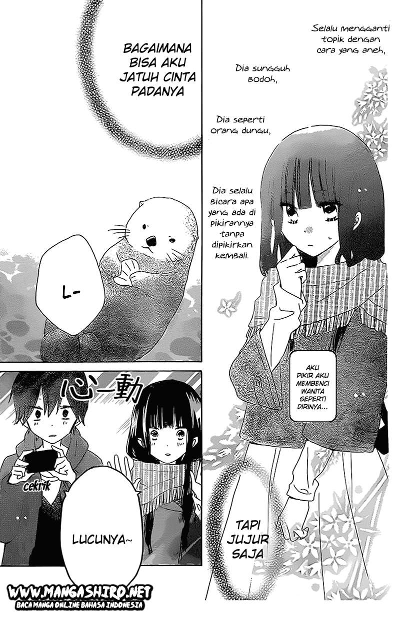 Last Game Chapter 39 Image 10