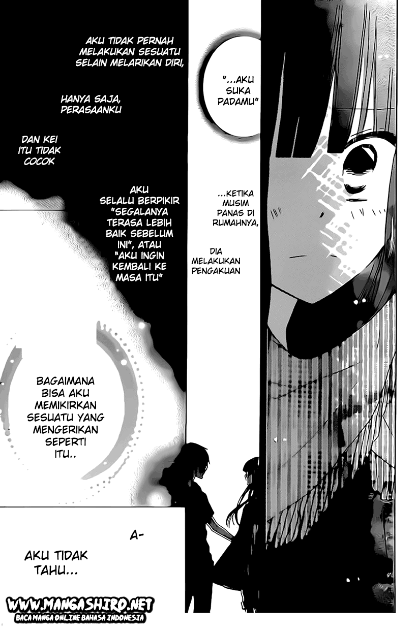 Last Game Chapter 39 Image 18