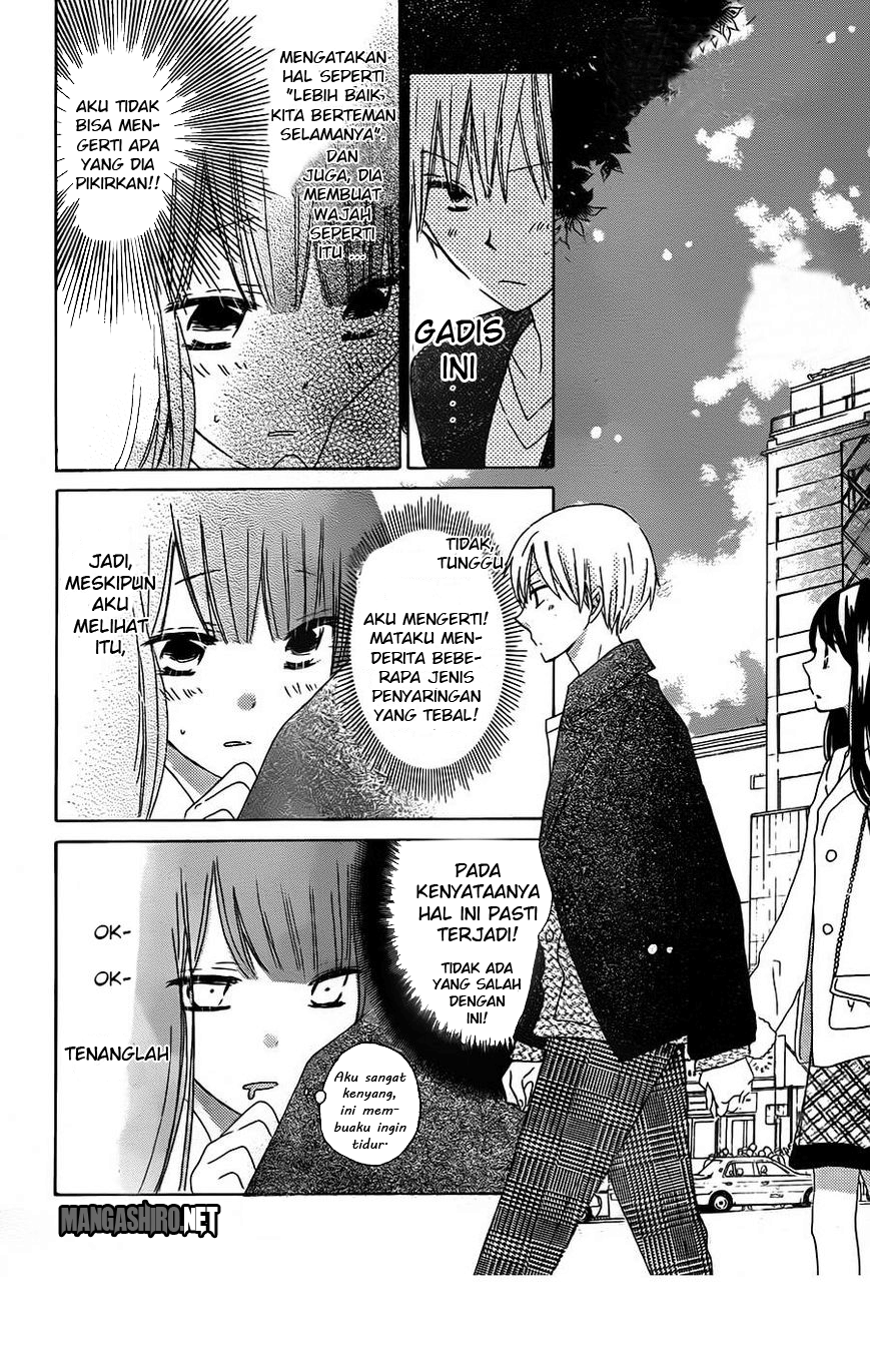 Last Game Chapter 41 Image 2