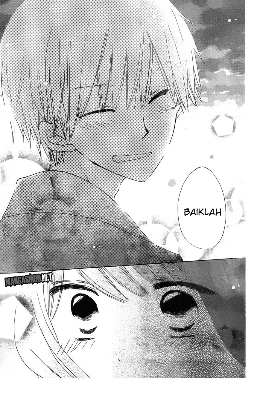 Last Game Chapter 41 Image 23