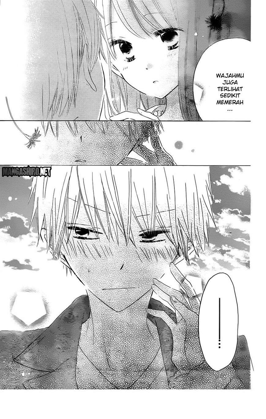 Last Game Chapter 41 Image 25