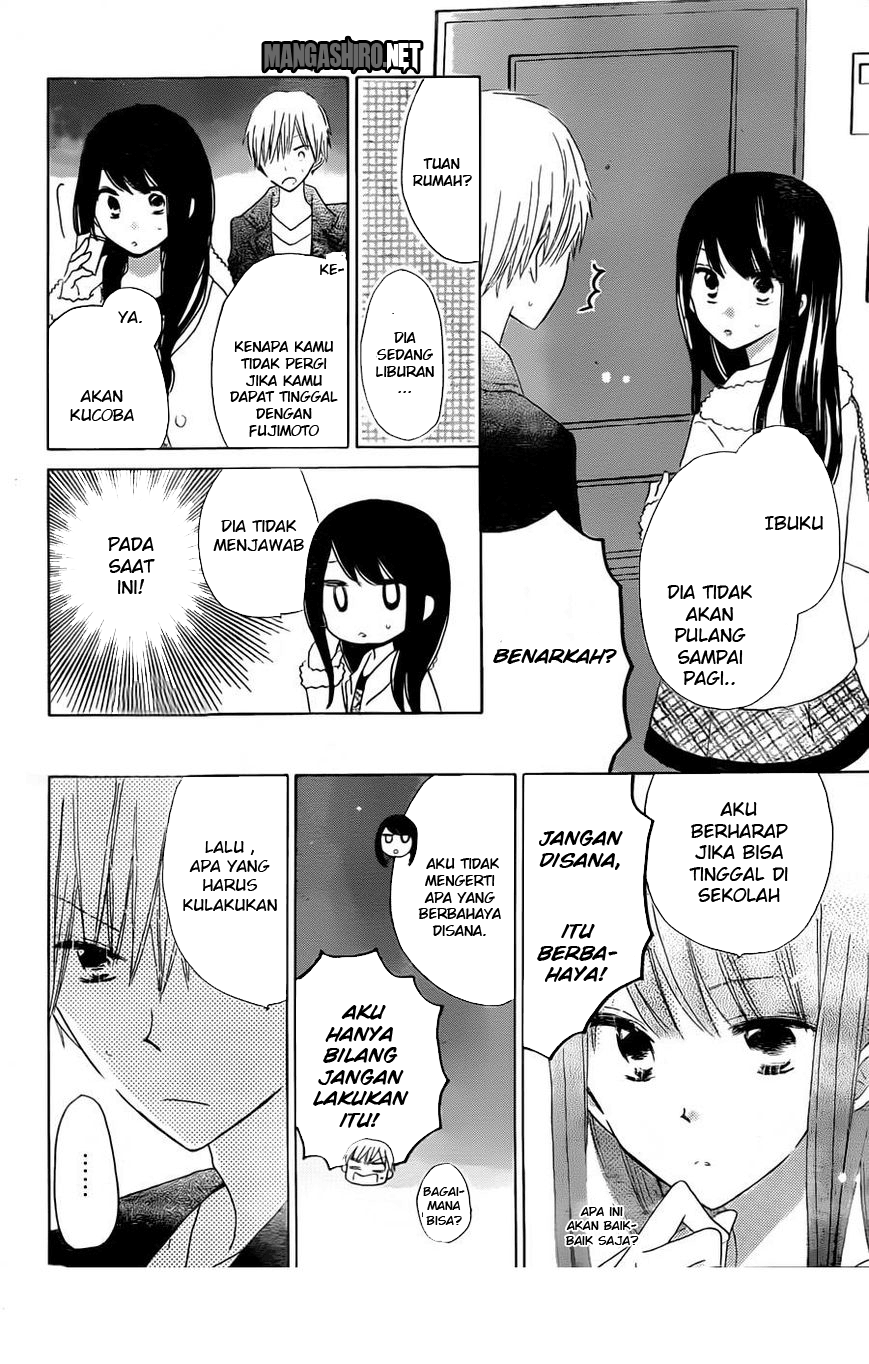 Last Game Chapter 41 Image 28