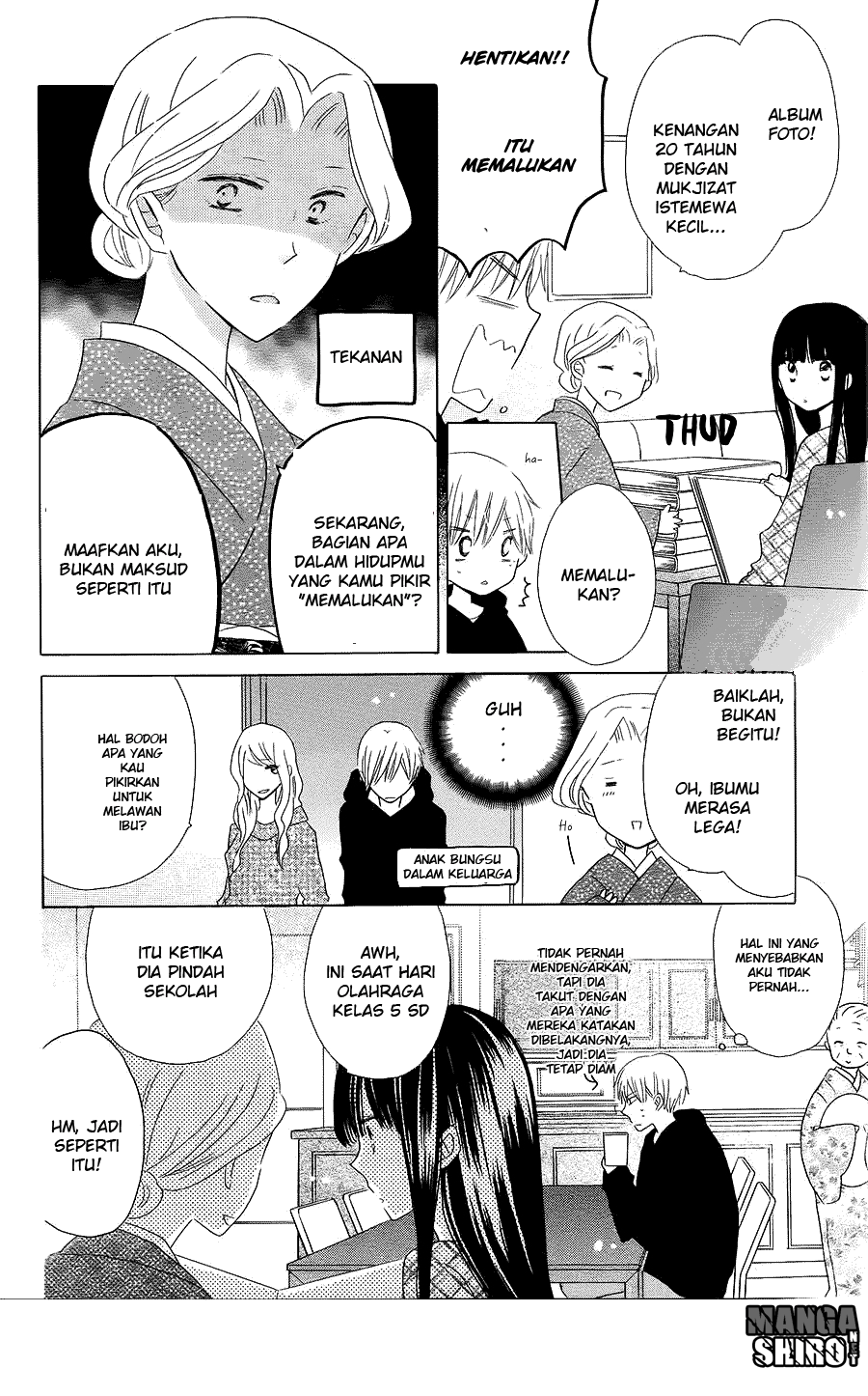 Last Game Chapter 43 Image 9