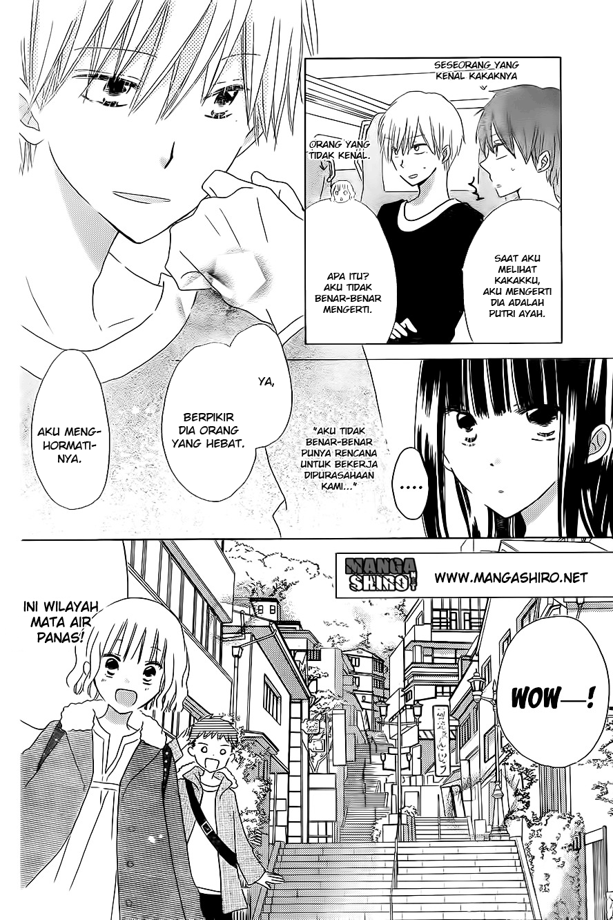 Last Game Chapter 45 Image 8
