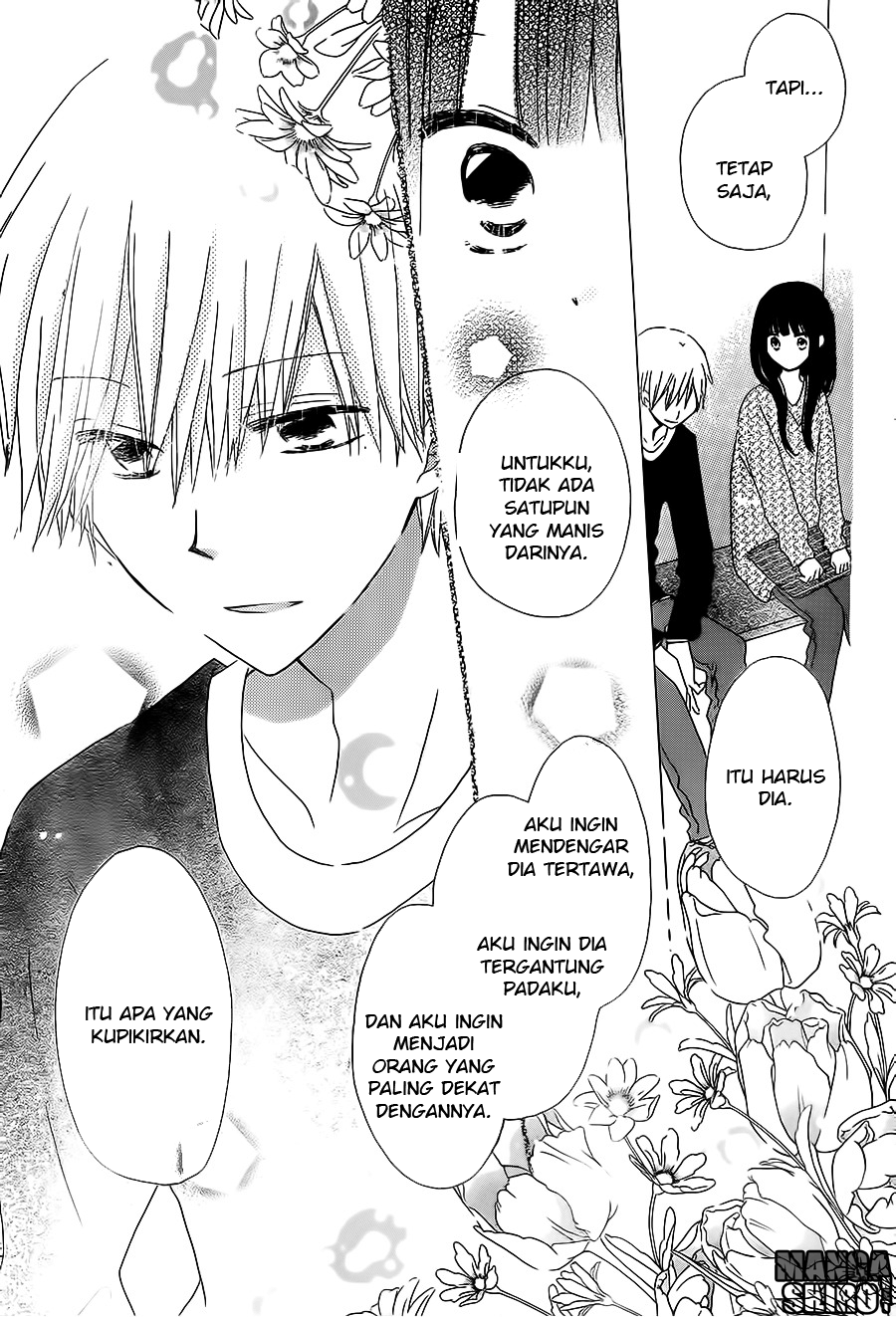 Last Game Chapter 45 Image 26