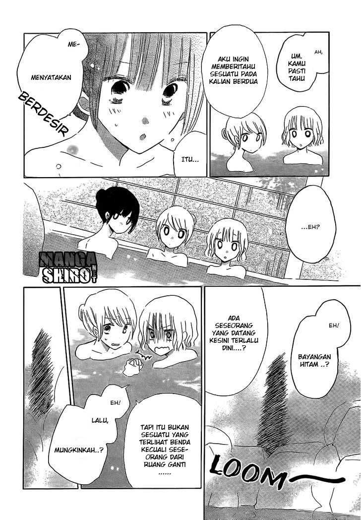 Last Game Chapter 47 Image 10