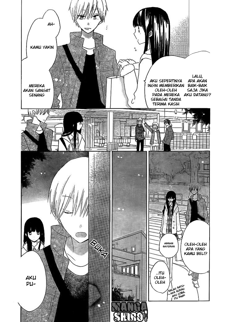 Last Game Chapter 47 Image 22