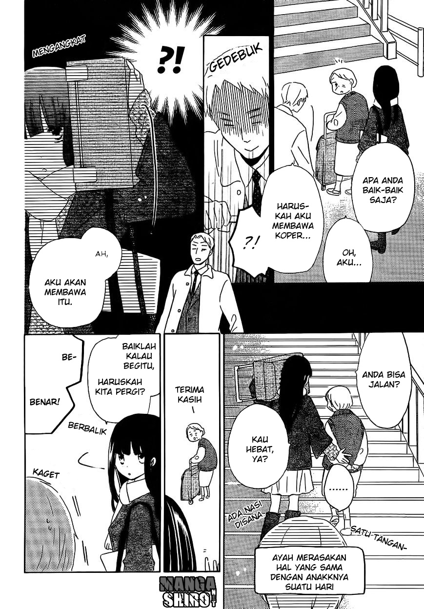 Last Game Chapter 48 Image 10