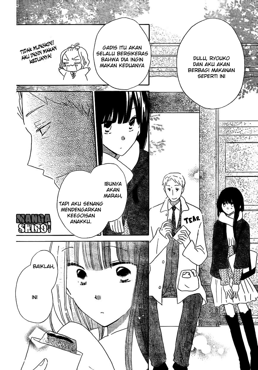 Last Game Chapter 48 Image 14