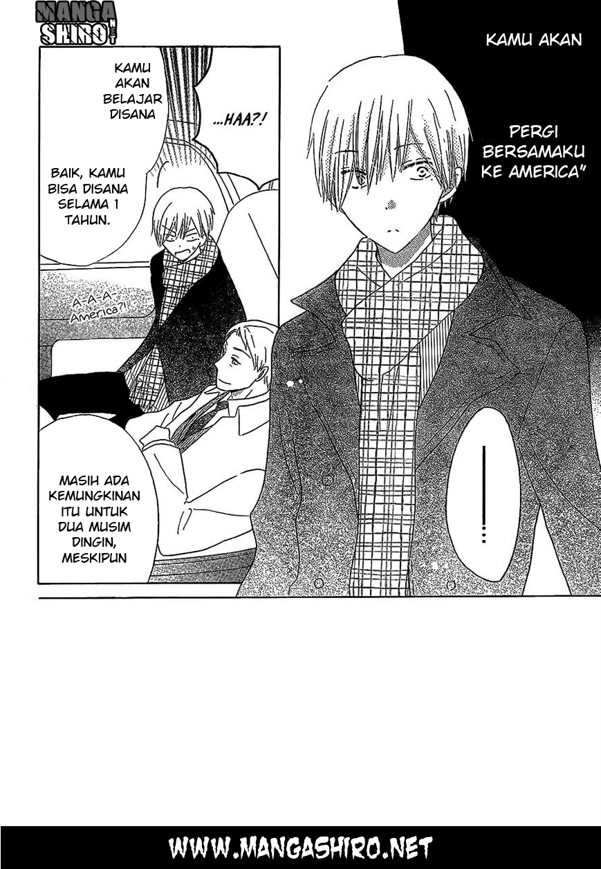 Last Game Chapter 49 Image 2