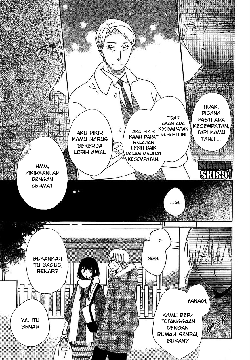 Last Game Chapter 49 Image 3