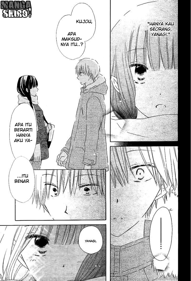 Last Game Chapter 50 Image 2