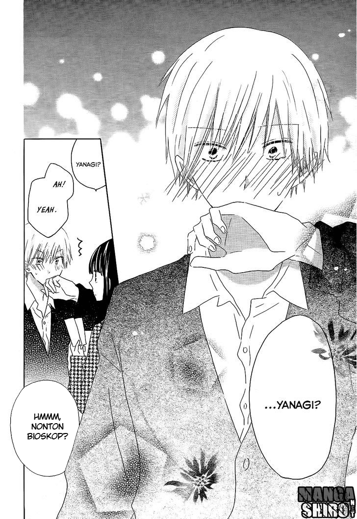 Last Game Chapter 50 Image 12