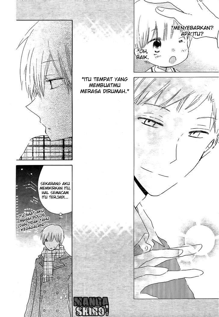 Last Game Chapter 51 Image 16