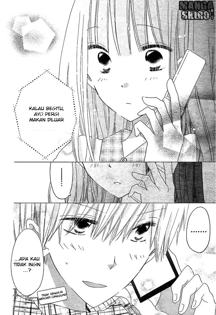 Last Game Chapter 51 Image 26