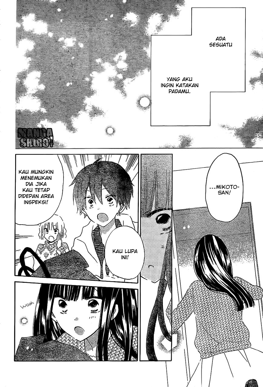 Last Game Chapter 54 Image 3