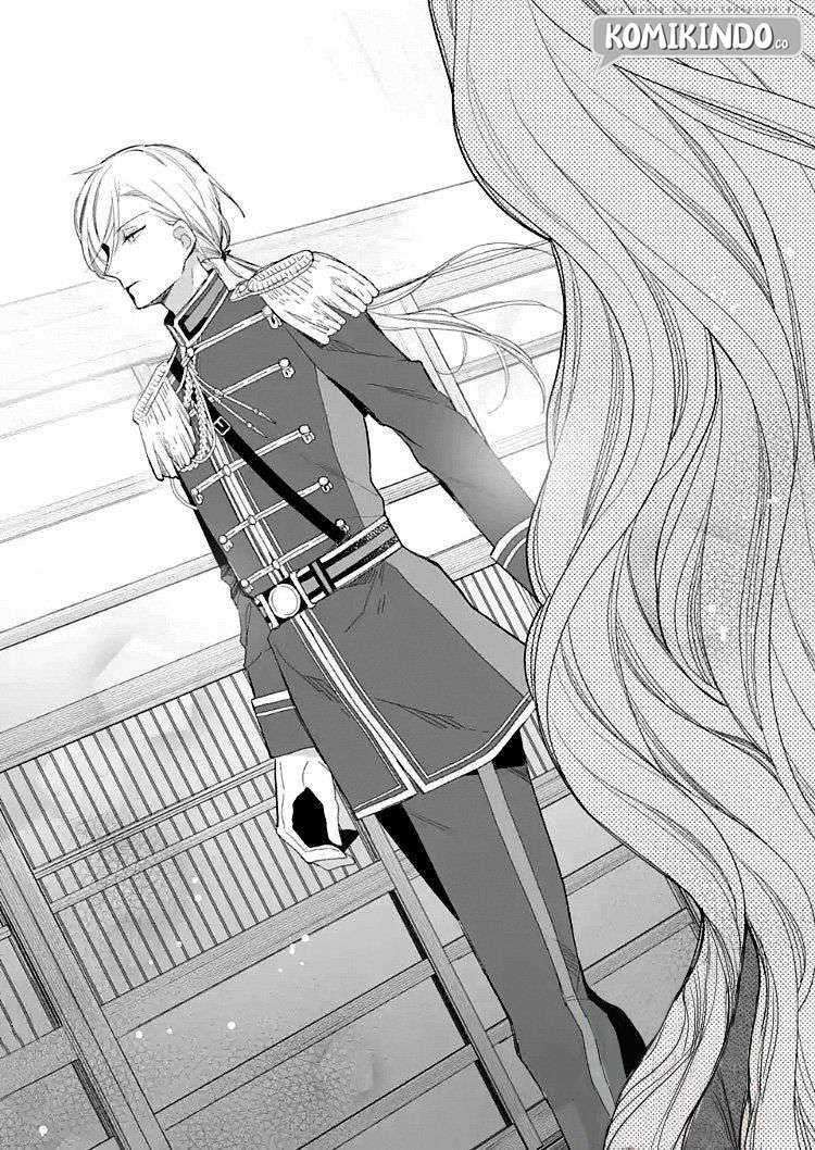 My Blissful Marriage Chapter 09 Image 20