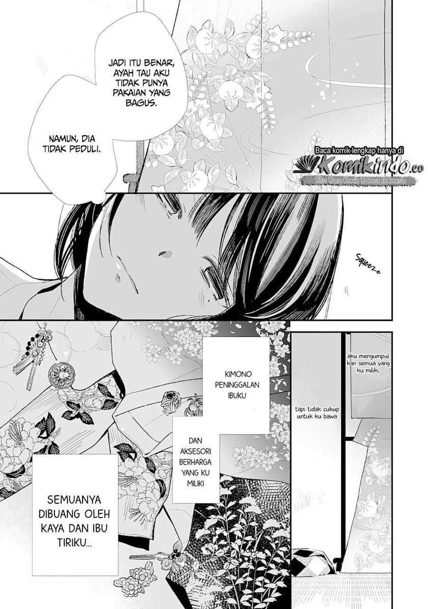 My Blissful Marriage Chapter 1 Image 32