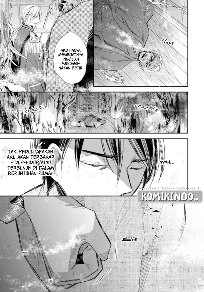 My Blissful Marriage Chapter 15 Image 37