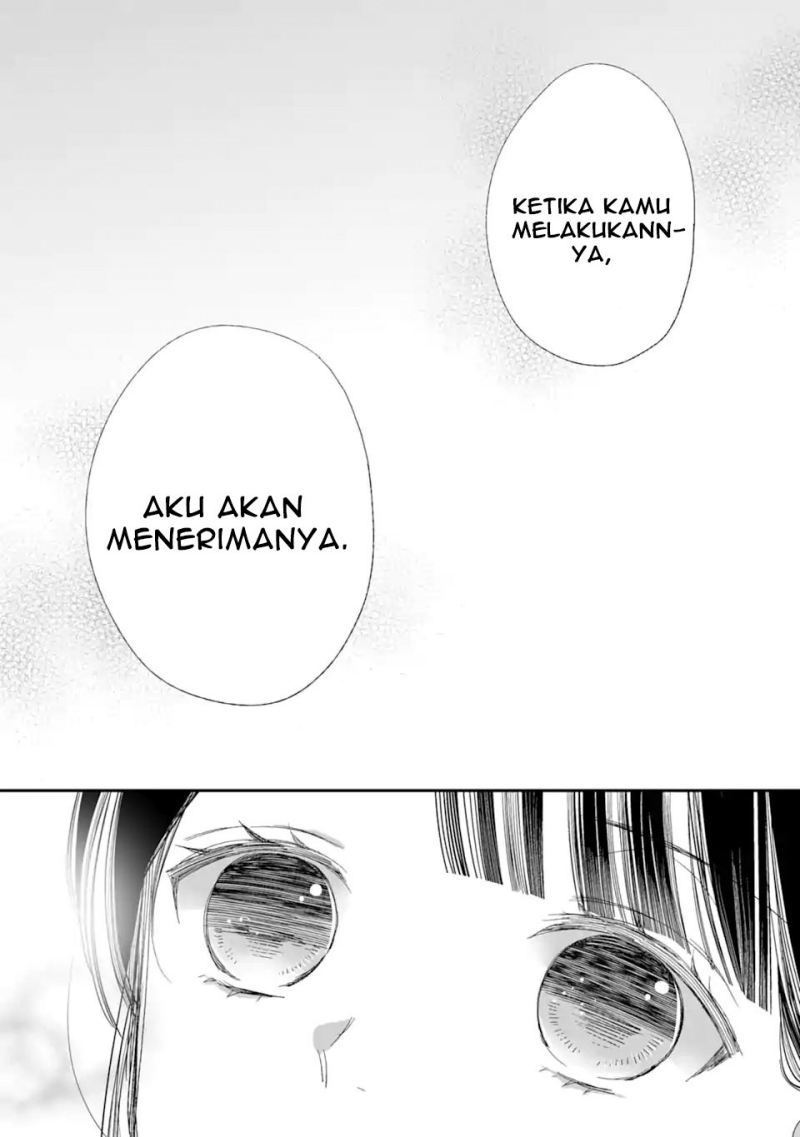 My Blissful Marriage Chapter 23 Image 50