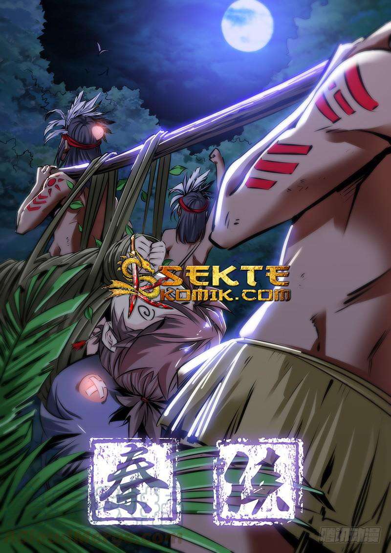 Qin Xia Chapter 100 Image 1
