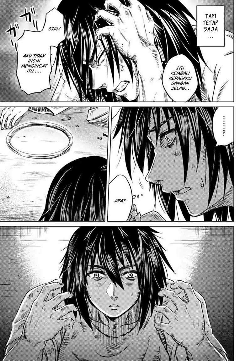Kuro no Maou Chapter 02 Image 9