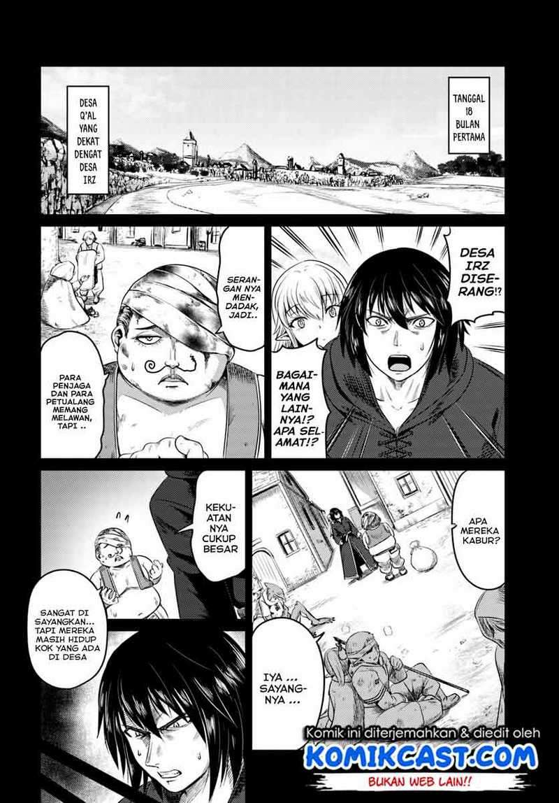 Kuro no Maou Chapter 10 Image 2