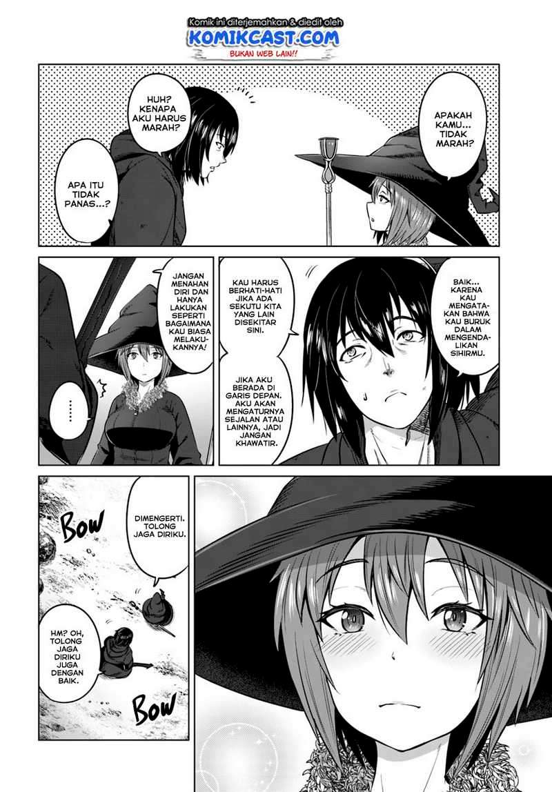 Kuro no Maou Chapter 13 Image 30
