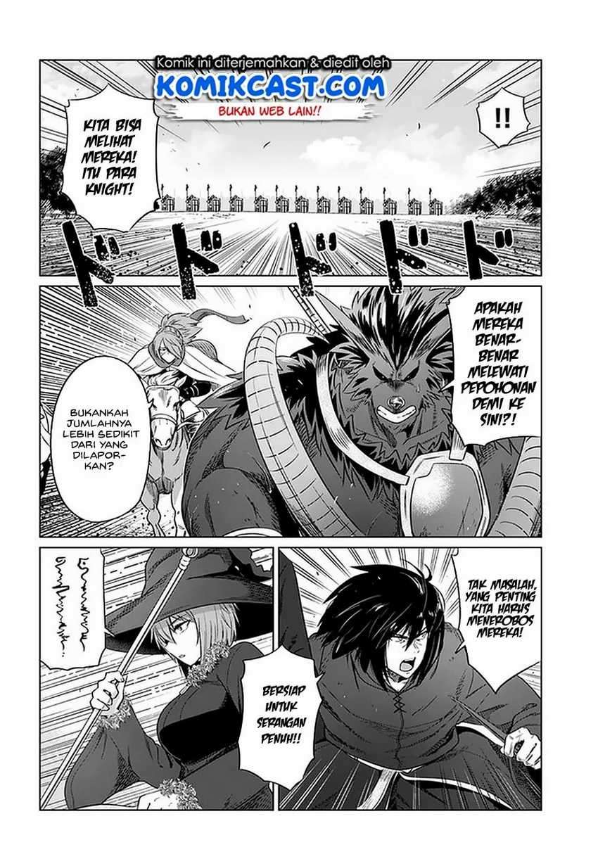Kuro no Maou Chapter 23 Image 18