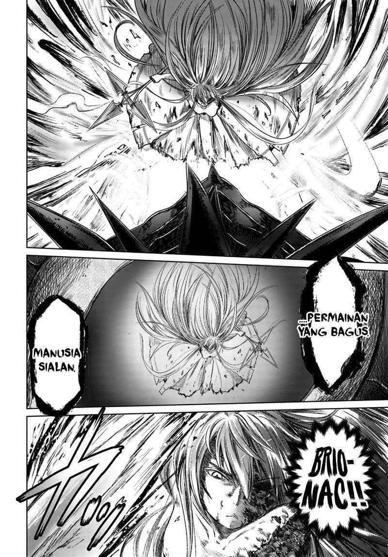 Kuro no Maou Chapter 6 Image 25