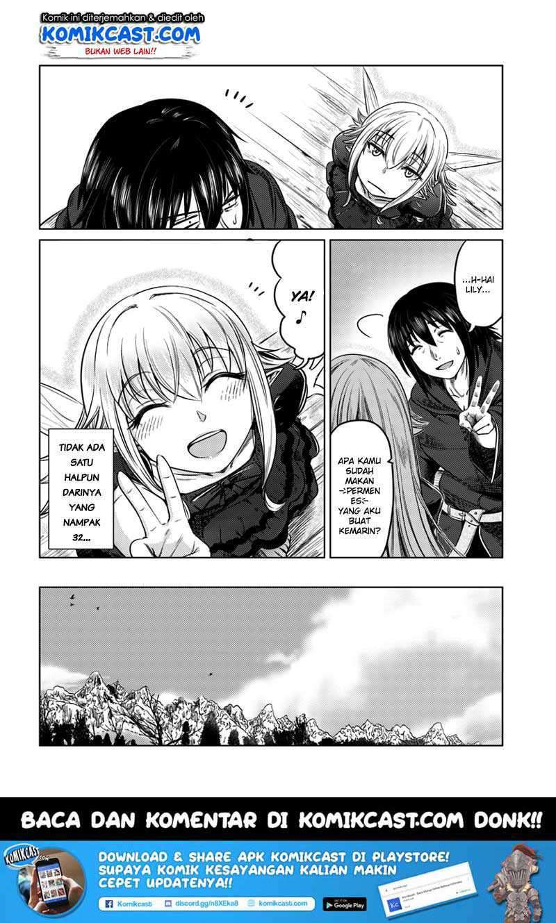 Kuro no Maou Chapter 7 Image 10