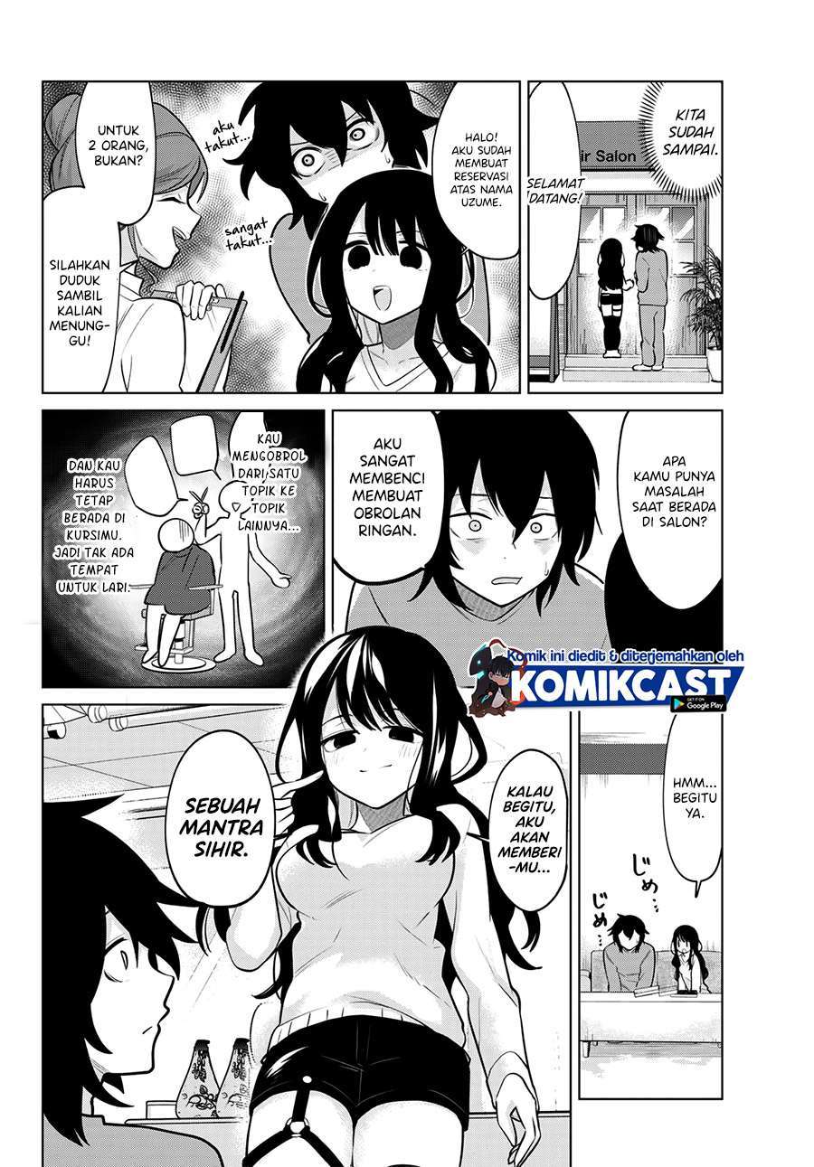 A Saint Joined My Party! Chapter 10 Image 2