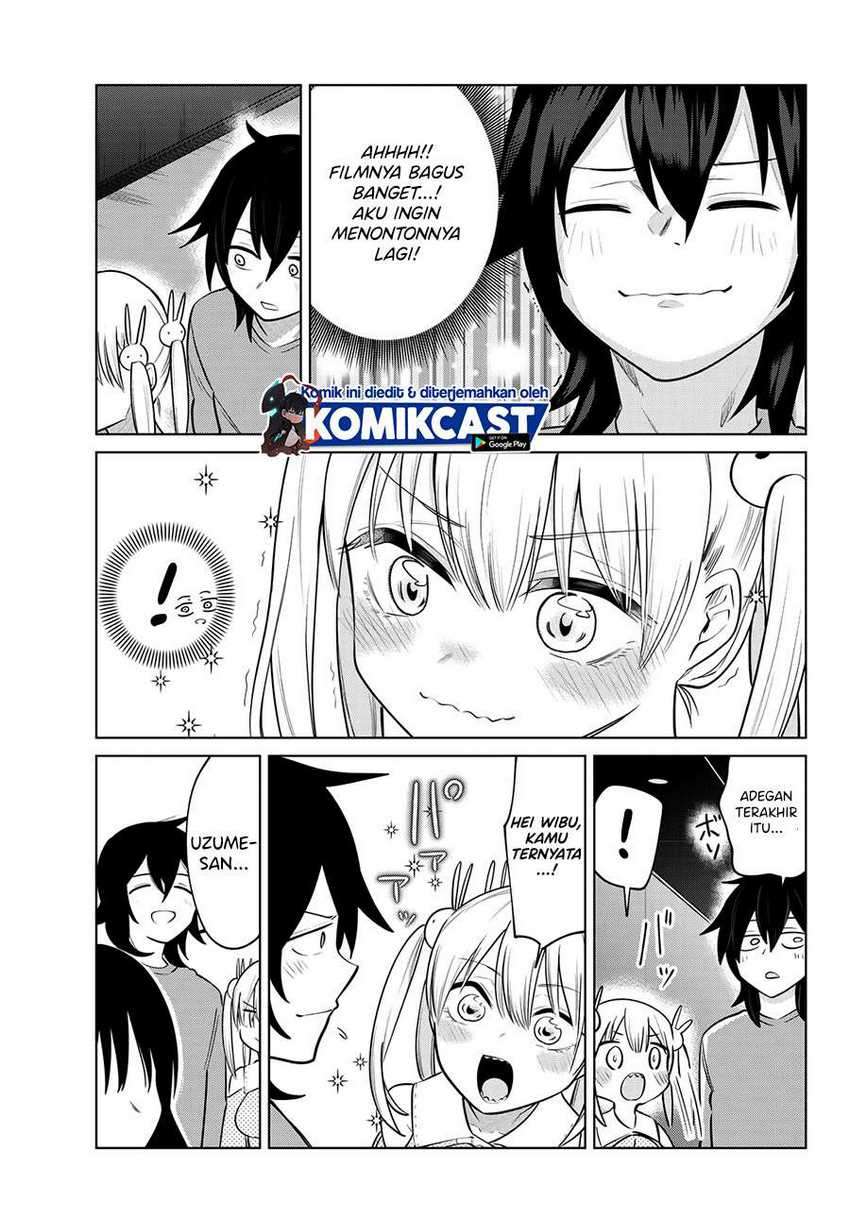 A Saint Joined My Party! Chapter 14 Image 3