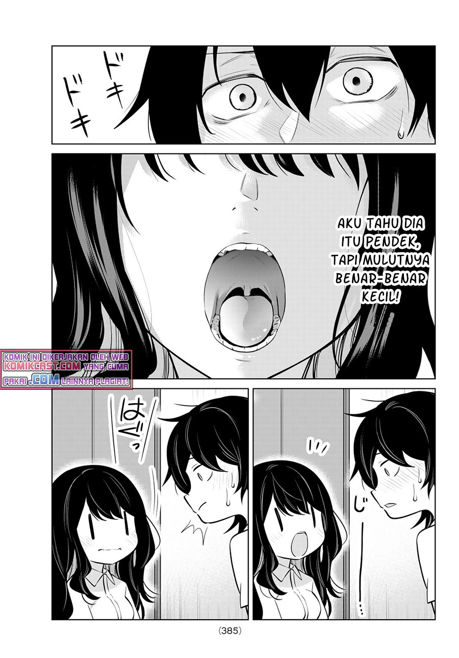A Saint Joined My Party! Chapter 31 Image 9