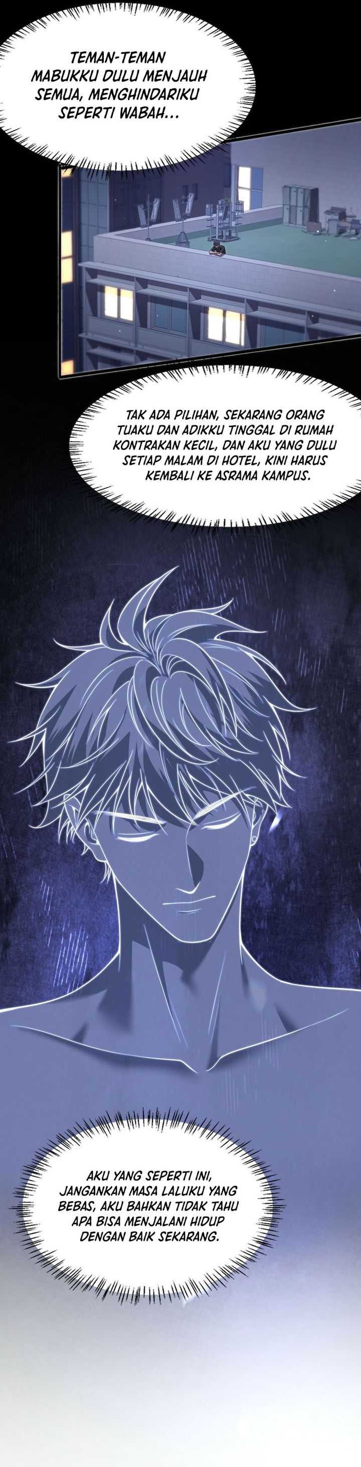 Riches Can’t Buy Loyalty Chapter 01 Image 4