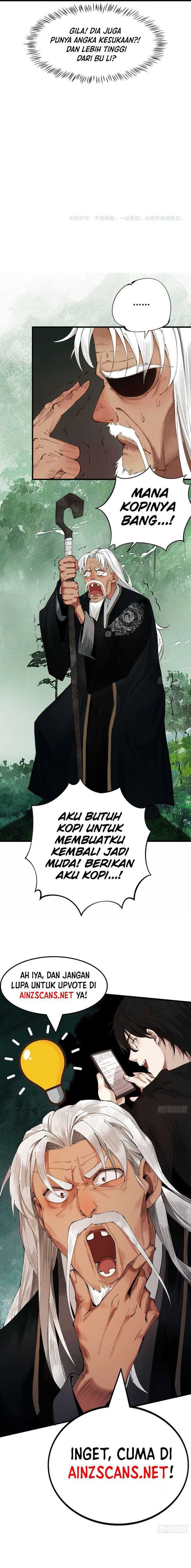 Riches Can’t Buy Loyalty Chapter 01 Image 20