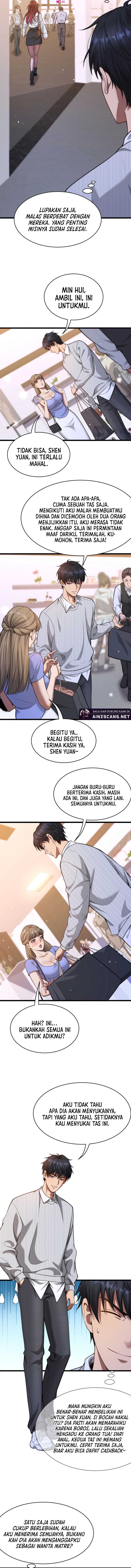 Riches Can’t Buy Loyalty Chapter 02 Image 14