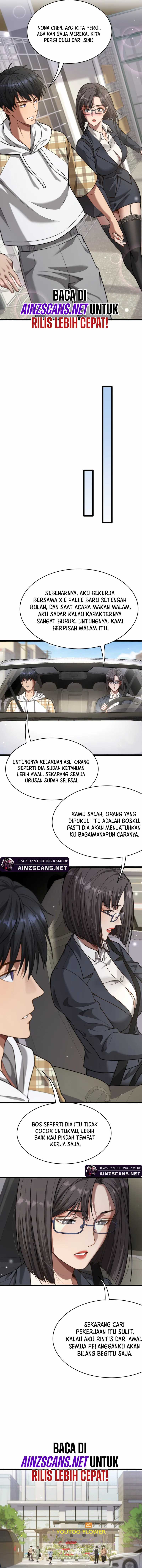 Riches Can’t Buy Loyalty Chapter 06 Image 6