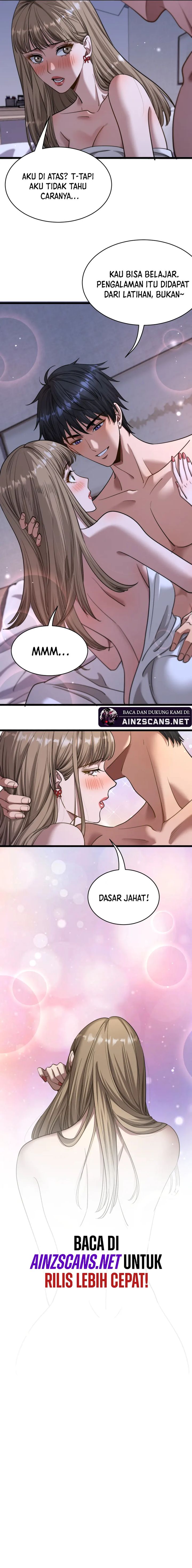 Riches Can’t Buy Loyalty Chapter 08 Image 2