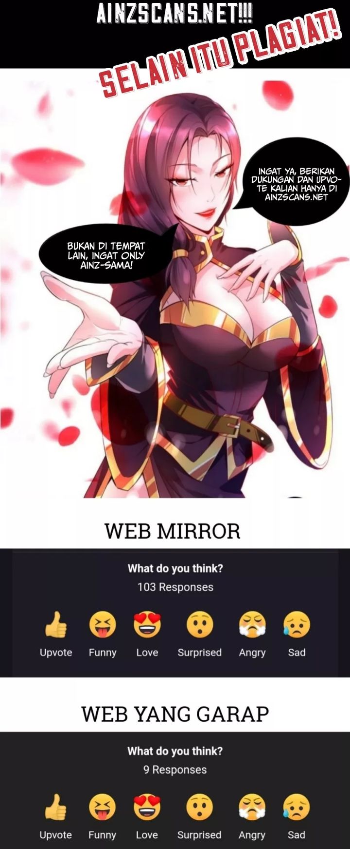 Riches Can’t Buy Loyalty Chapter 08 Image 16