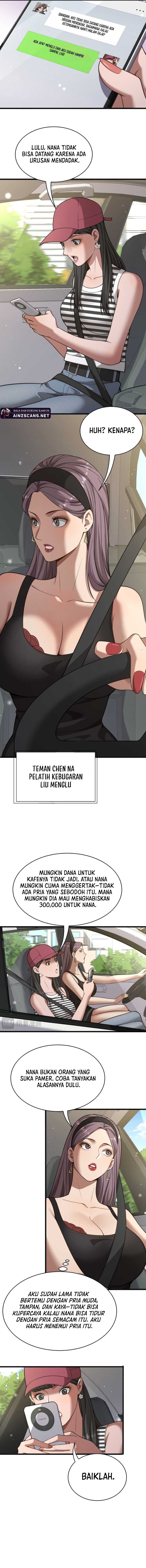 Riches Can’t Buy Loyalty Chapter 11 Image 2